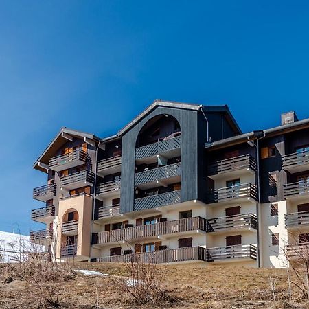 L'Oree Des Aravis - Au Pied Des Pistes Manigod Exterior foto